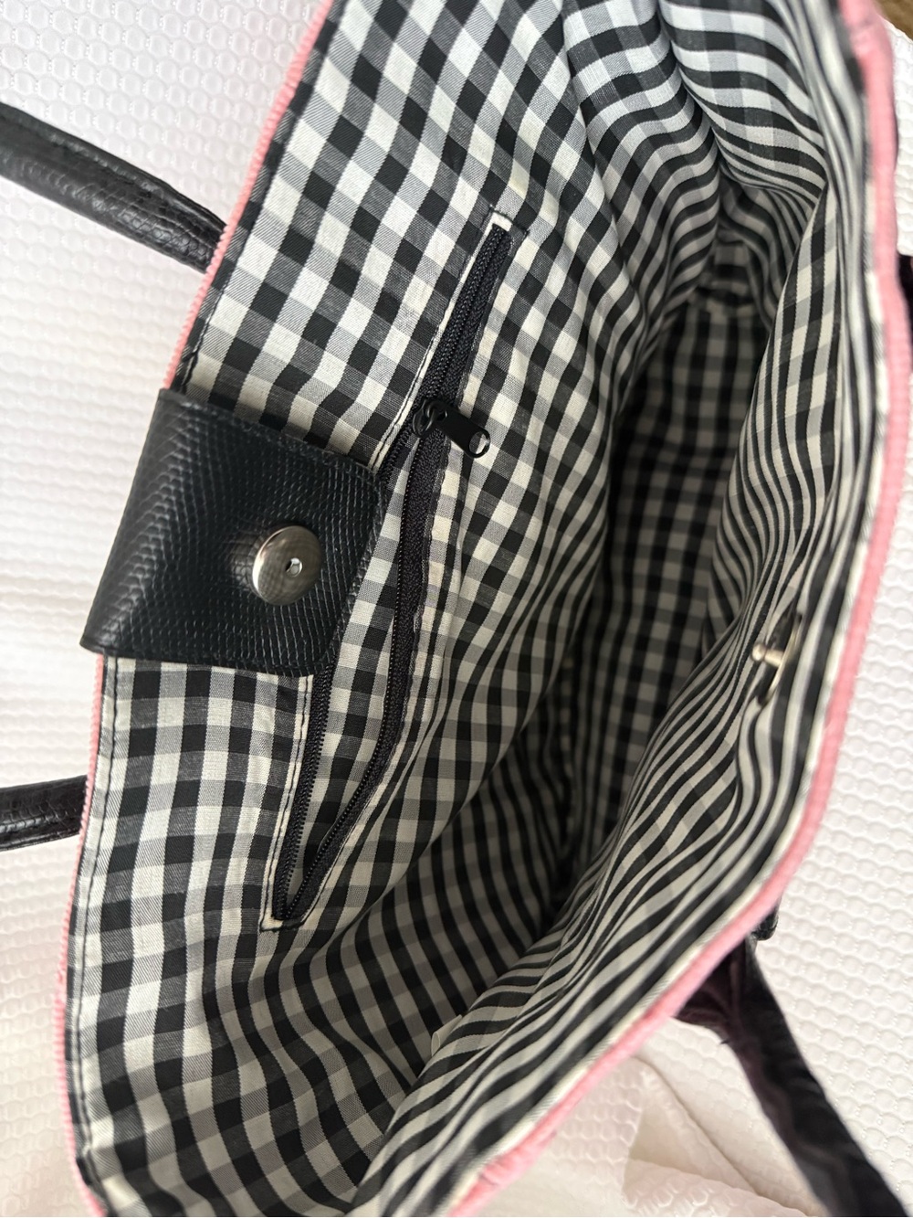 Barbie Tote Bag - Picture 7 of 8